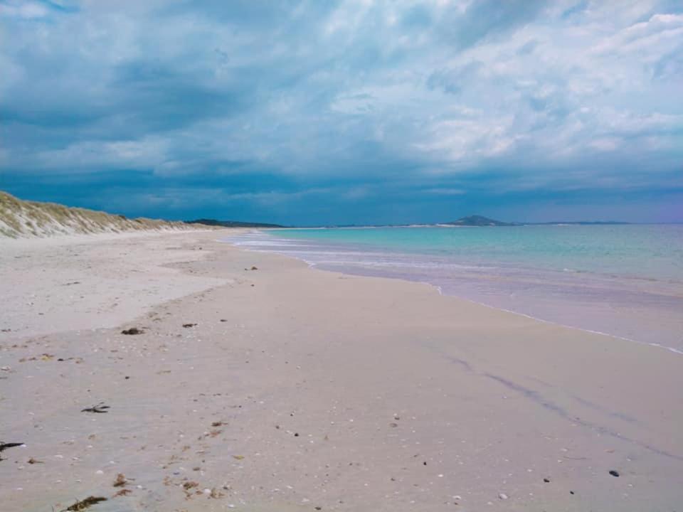 Вілла Seascape Peninsula Bach Кайтая Екстер'єр фото