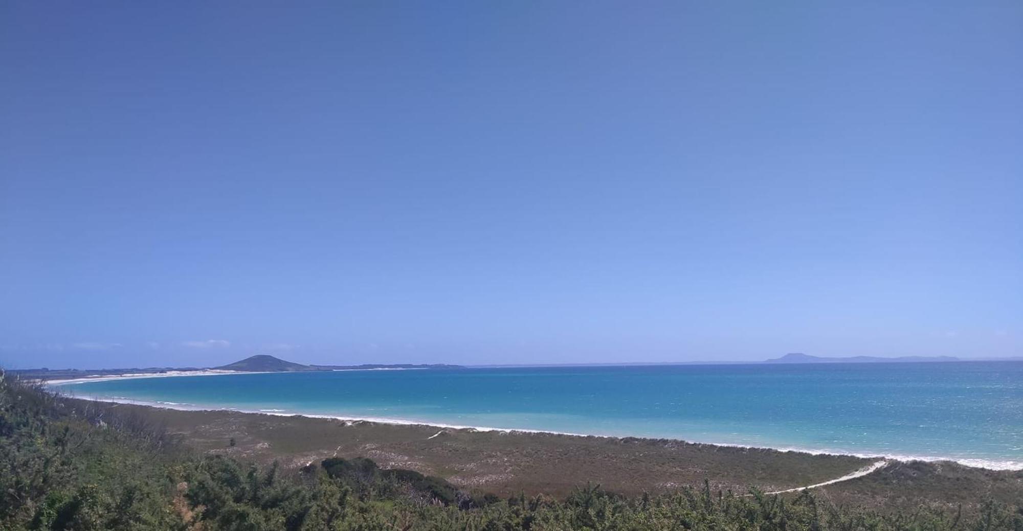 Вілла Seascape Peninsula Bach Кайтая Екстер'єр фото